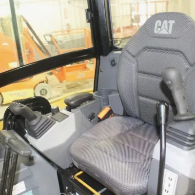 2022 Caterpillar 303.5CR thumbnail