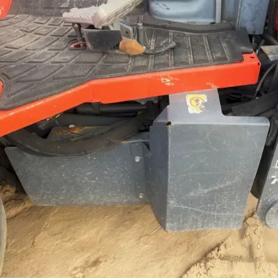 2018 Kubota M62 thumbnail