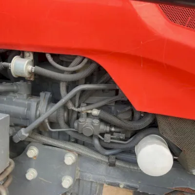 2018 Kubota M62 thumbnail
