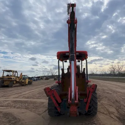 2018 Kubota M62 thumbnail