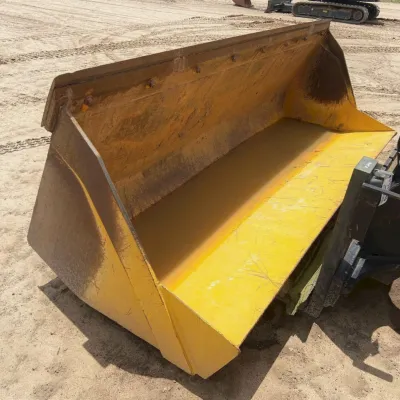 2019 Deere 410L thumbnail