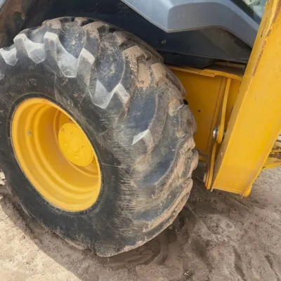 2019 Deere 410L thumbnail