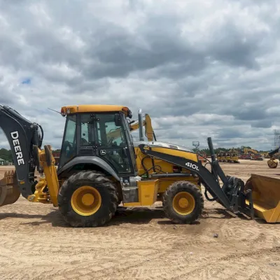 2019 Deere 410L thumbnail