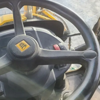 2017 JCB 3CX 14LFCA thumbnail