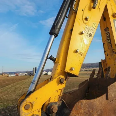 2017 JCB 3CX 14LFCA thumbnail