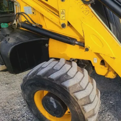 2017 JCB 3CX 14LFCA thumbnail