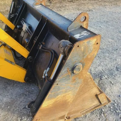 2017 JCB 3CX 14LFCA thumbnail
