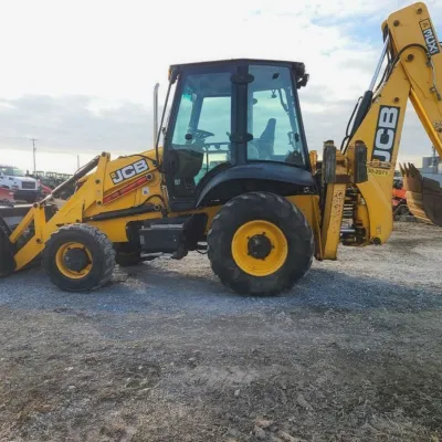 2017 JCB 3CX 14LFCA thumbnail