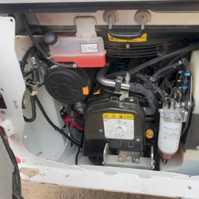 2025 Bobcat T76 thumbnail