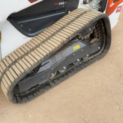 2025 Bobcat T76 thumbnail