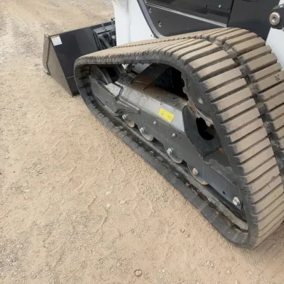 2025 Bobcat T76 thumbnail