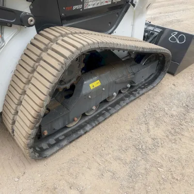 2025 Bobcat T76 thumbnail