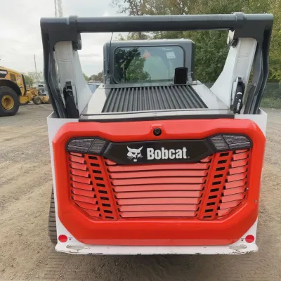 2025 Bobcat T76 thumbnail