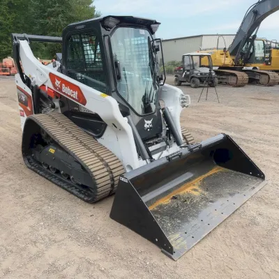 2025 Bobcat T76 thumbnail