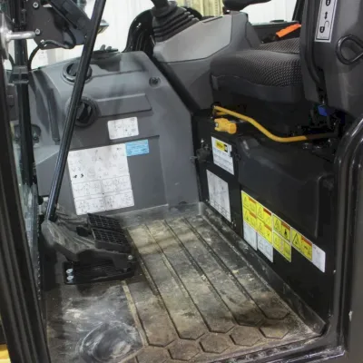 2022 Caterpillar 303.5CR thumbnail