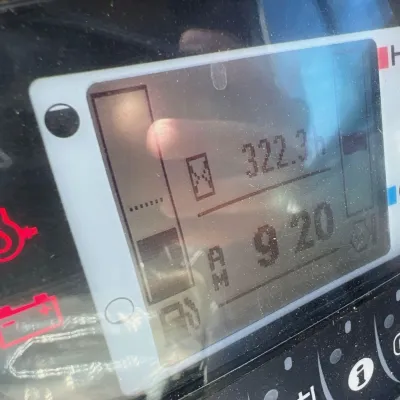 2024 Kubota KX080-4S2 thumbnail