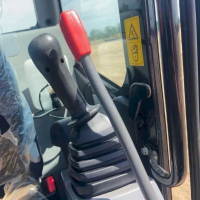 2024 Kubota KX080-4S2 thumbnail
