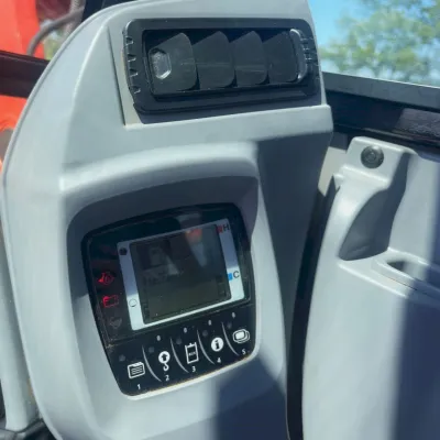 2024 Kubota KX080-4S2 thumbnail