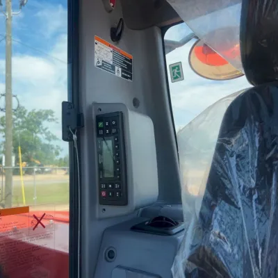 2024 Kubota KX080-4S2 thumbnail