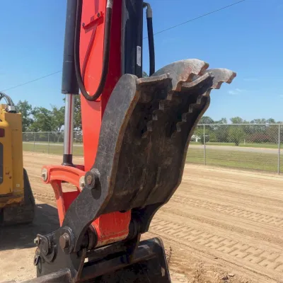 2024 Kubota KX080-4S2 thumbnail