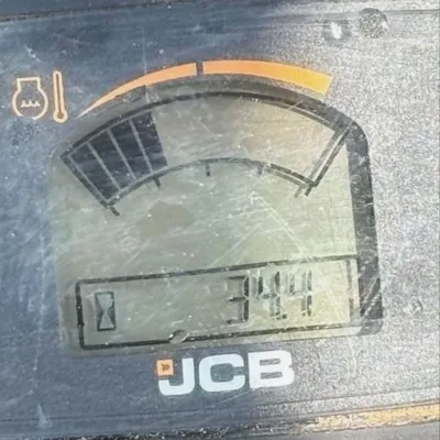 2024 JCB 1CXT thumbnail