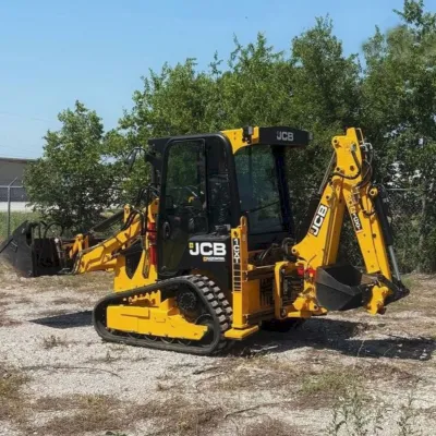 2024 JCB 1CXT thumbnail