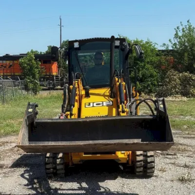 2024 JCB 1CXT thumbnail