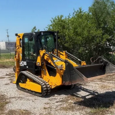 2024 JCB 1CXT thumbnail