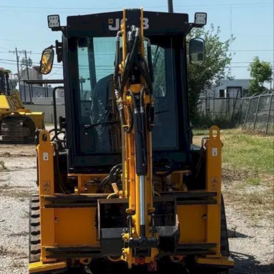 2024 JCB 1CXT thumbnail