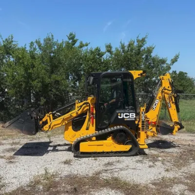 2024 JCB 1CXT thumbnail