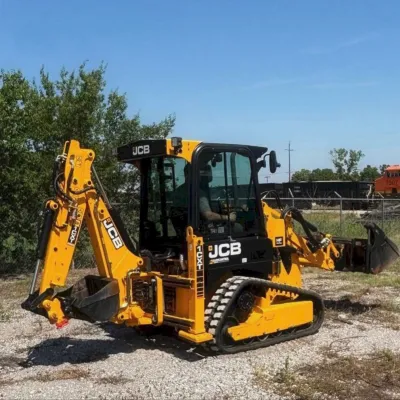 2024 JCB 1CXT thumbnail