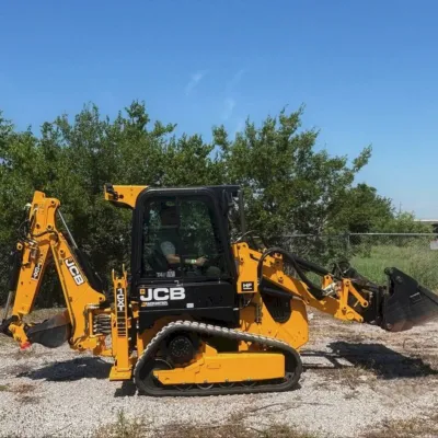 2024 JCB 1CXT thumbnail