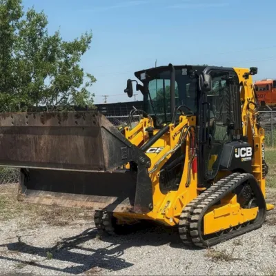 2024 JCB 1CXT thumbnail