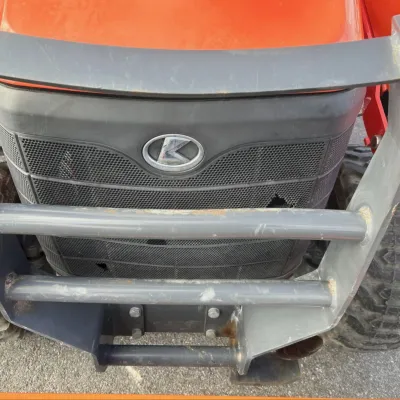 2016 Kubota L47 thumbnail