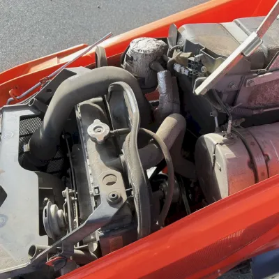 2016 Kubota L47 thumbnail