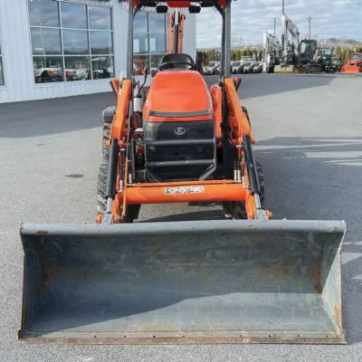 2016 Kubota L47 thumbnail