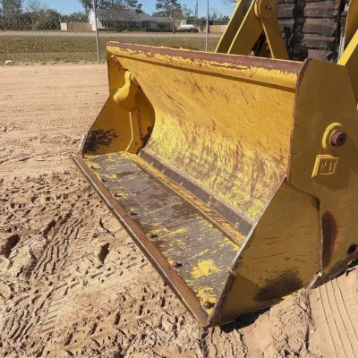 2015 Caterpillar 416F thumbnail