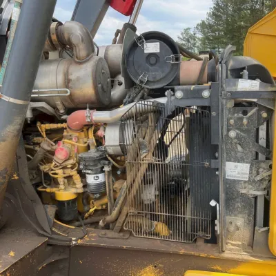 2019 Deere 410L thumbnail