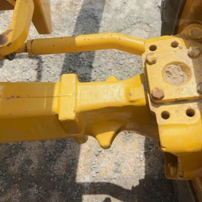 2019 Deere 410L thumbnail