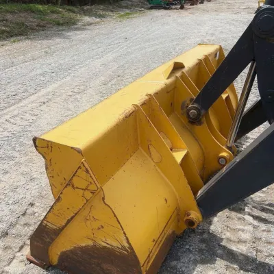 2019 Deere 410L thumbnail