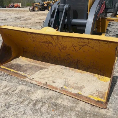 2019 Deere 410L thumbnail