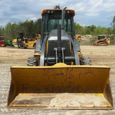 2019 Deere 410L thumbnail