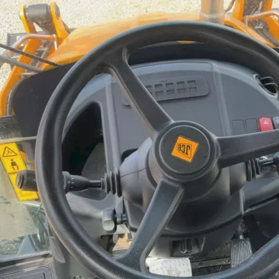 2023 JCB 3CX 14LFCA thumbnail