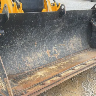 2023 JCB 3CX 14LFCA thumbnail