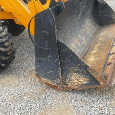 2023 JCB 3CX 14LFCA thumbnail