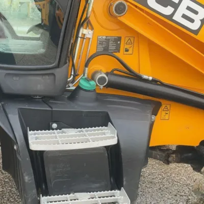 2023 JCB 3CX 14LFCA thumbnail
