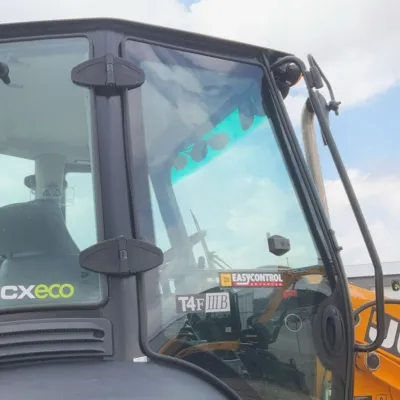 2023 JCB 3CX 14LFCA thumbnail