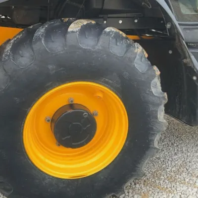 2023 JCB 3CX 14LFCA thumbnail