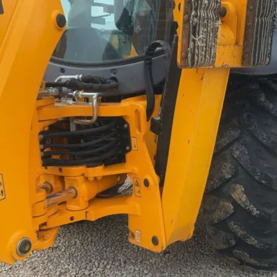2023 JCB 3CX 14LFCA thumbnail