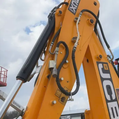 2023 JCB 3CX 14LFCA thumbnail